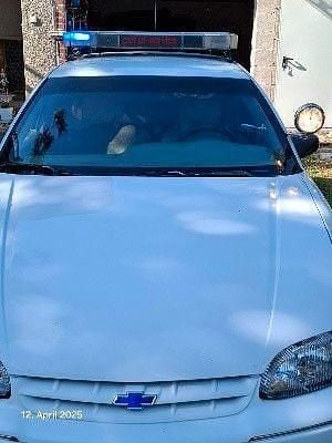 Gebraucht Chevrolet Lumina 210 PS (154 kW) 1998 Weiß Limousine