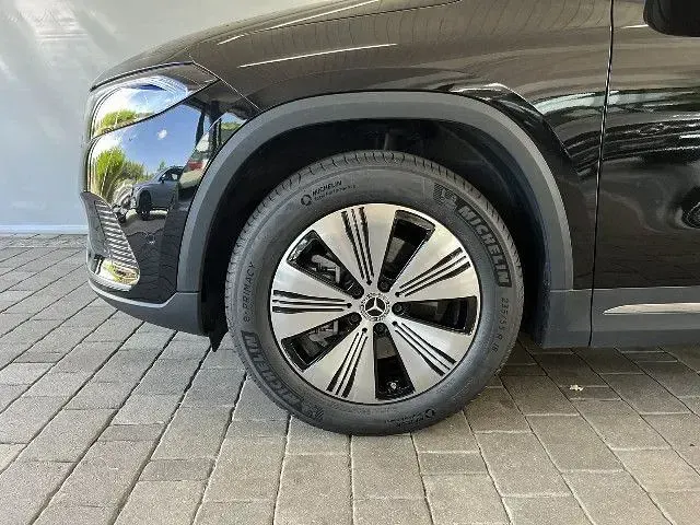 Gebraucht Mercedes EQA250 139 kW (190 PS) 2025 SUV