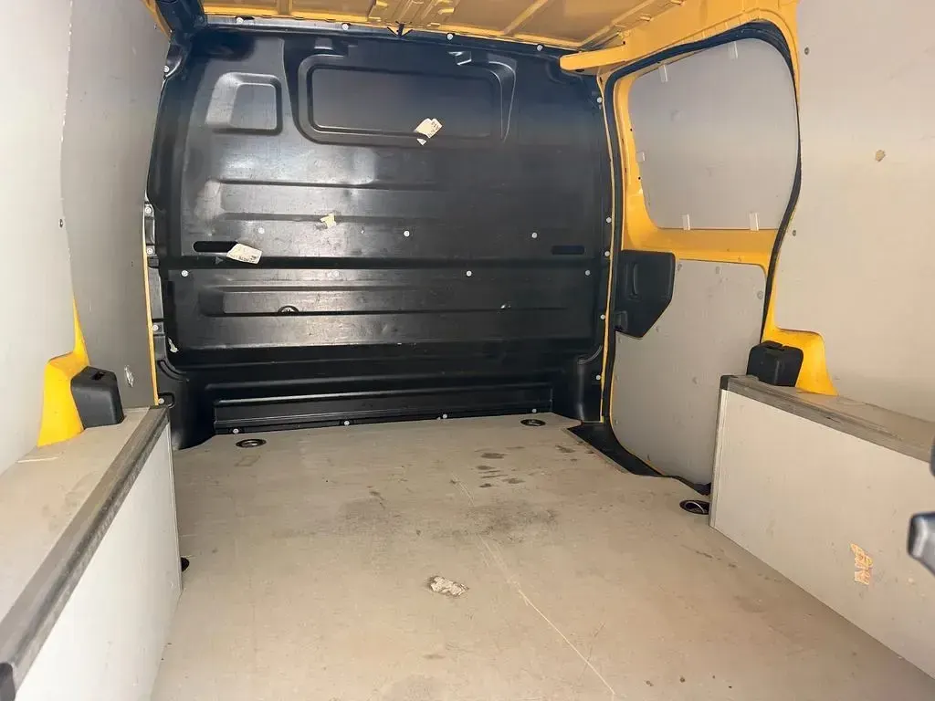 Gebraucht Peugeot Expert 122 PS (89 kW) 2019 Van