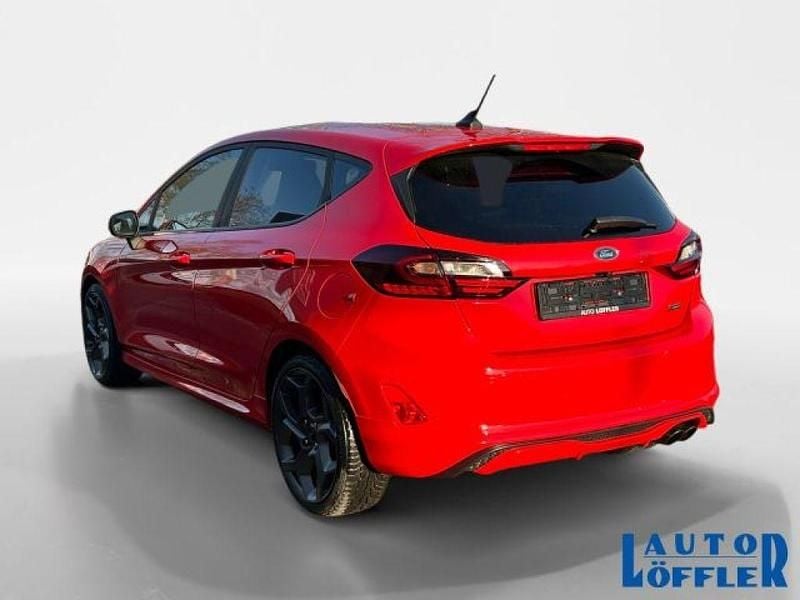 Gebraucht Ford Fiesta ST 200 PS (147 kW) 2023 Racerot Limousine
