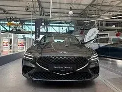 Usata Genesis G70 Sport 245 CV (180 kW) 2025 Grigio Berlina