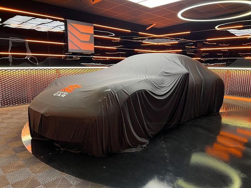 Grau Gebraucht 2024 Mercedes GLE53 AMG AMG SUV | 119.900 € (Guter Preis) - Bild 1/1