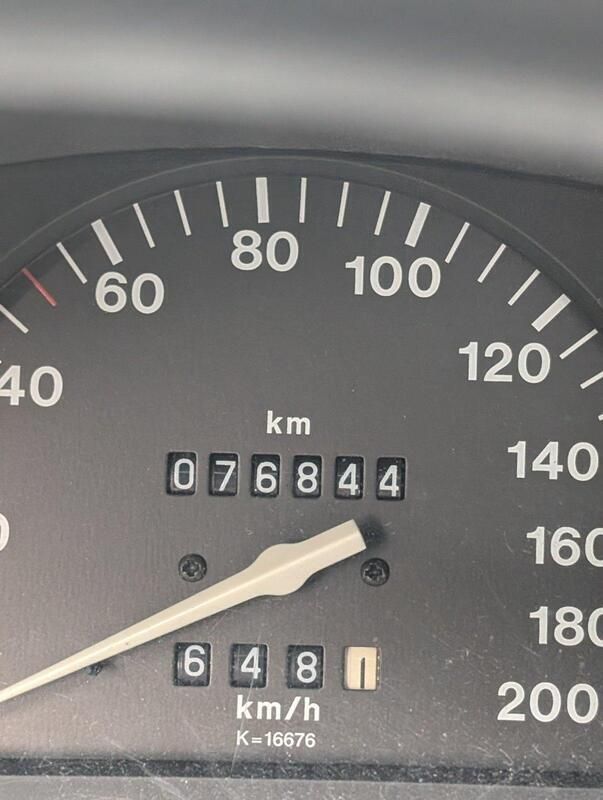Silber Gebraucht 2000 Opel Corsa Kleinwagen | 300 € (Superpreis) - Bild 1/4