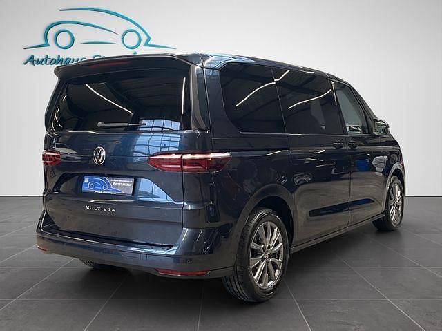 Gebraucht VW Multivan 150 PS (110 kW) 2024 Blaukeine angabe Van