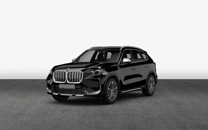 Gebraucht BMW X1 Sport Line 136 PS (100 kW) 2026 SUV