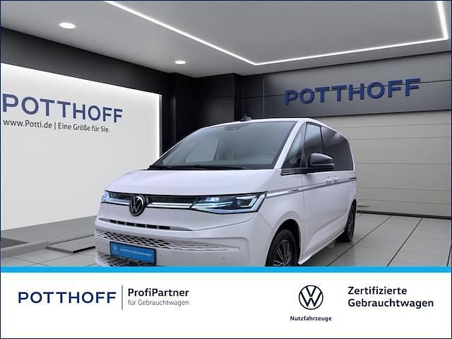 Gebraucht 2023 VW Multivan Style | 48.997 € (Fairer Preis) - Bild 1/4