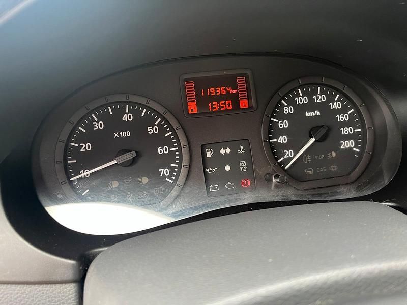 Second-hand Dacia Logan 62 CP (45 kW) 2012 Roșu Break