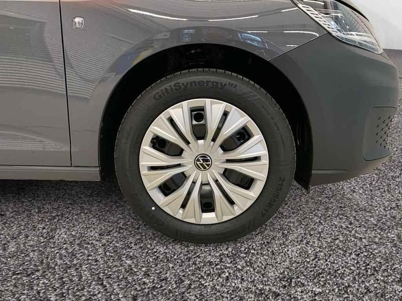 Gebraucht VW Caddy S 116 PS (85 kW) 2026 Grau Van / Kleinbus