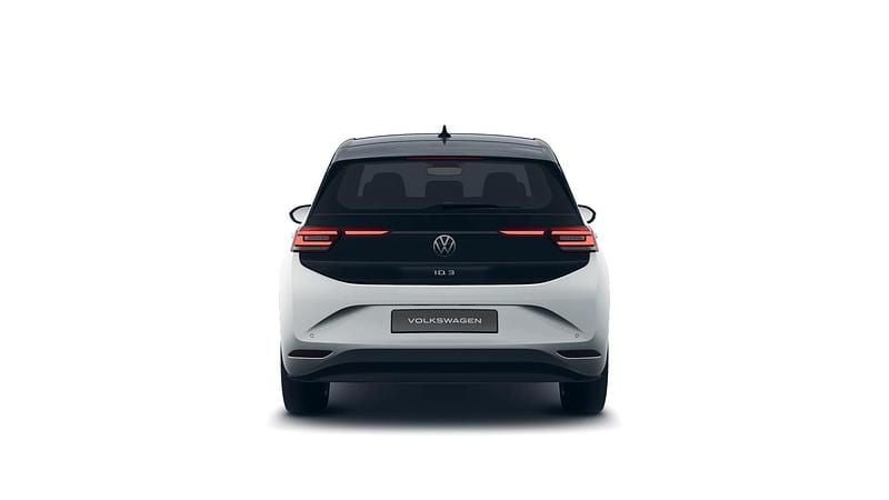 Gebraucht VW ID.3 Pro 169 kW (231 PS) 2025 Kleinwagen