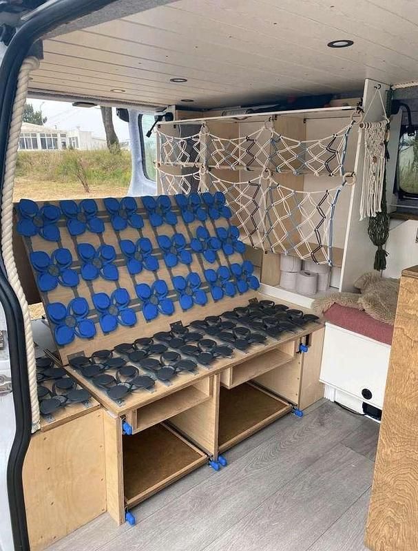 Gebraucht Ford Transit Custom Basis 101 PS (74 kW) 2013 Pickup