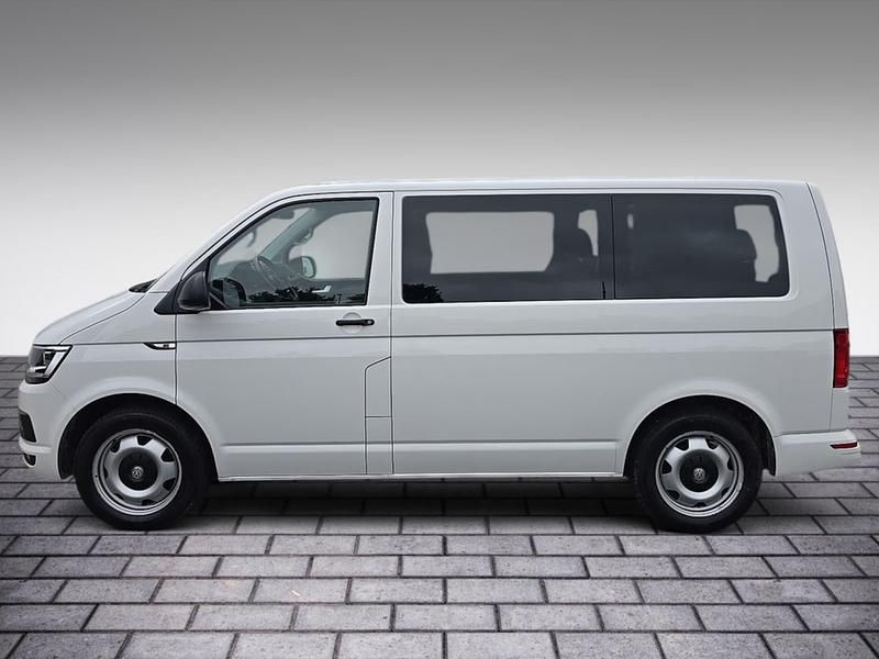 Gebraucht VW Transporter Trendline 150 PS (110 kW) 2019 Van