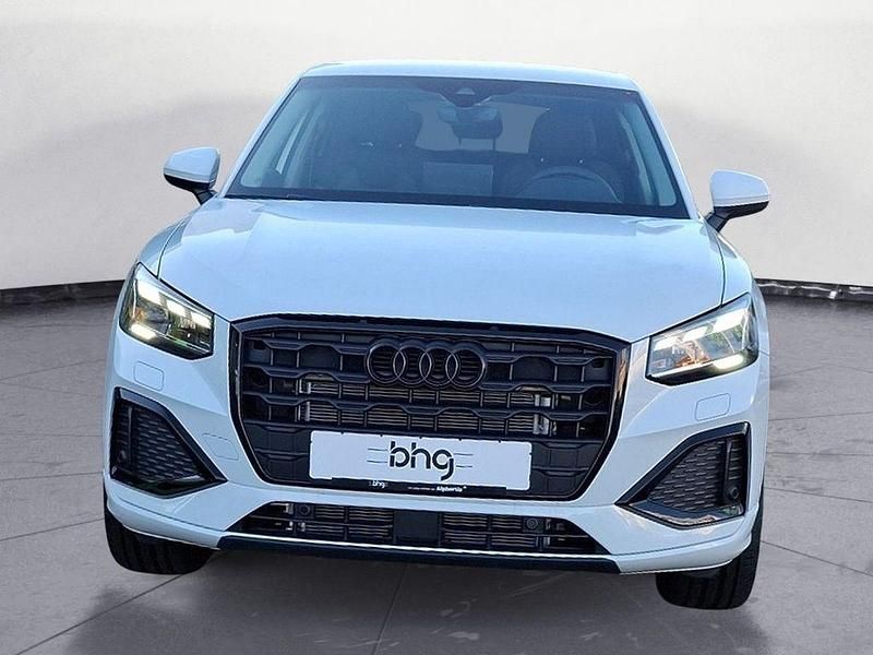 Gebraucht Audi Q2 Advanced Plus 150 PS (110 kW) 2026 Weiß SUV