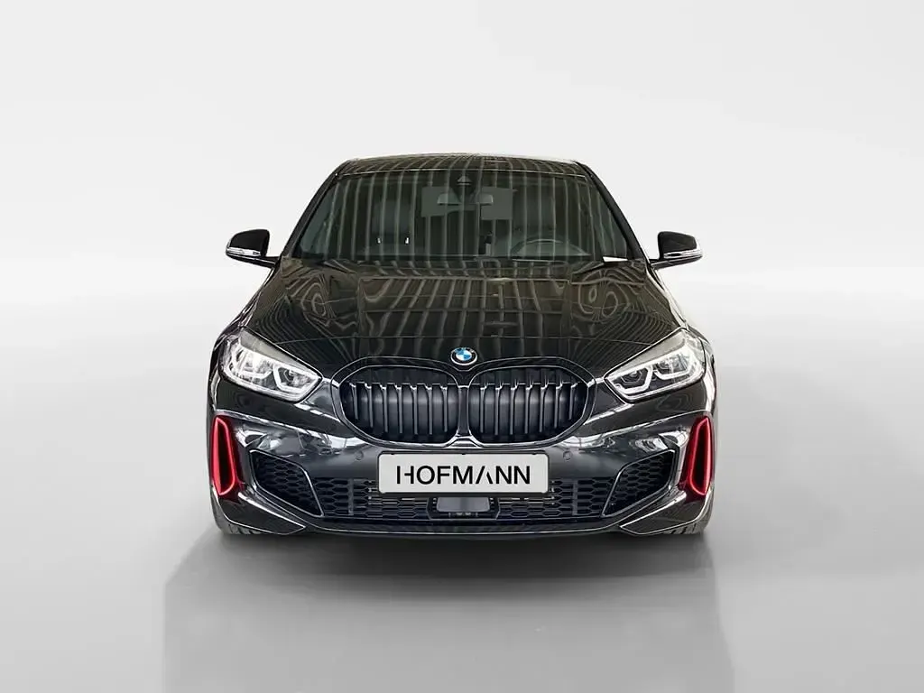 Gebraucht BMW 128 ti M Sport 265 PS (194 kW) 2022 Schwarz Kleinwagen