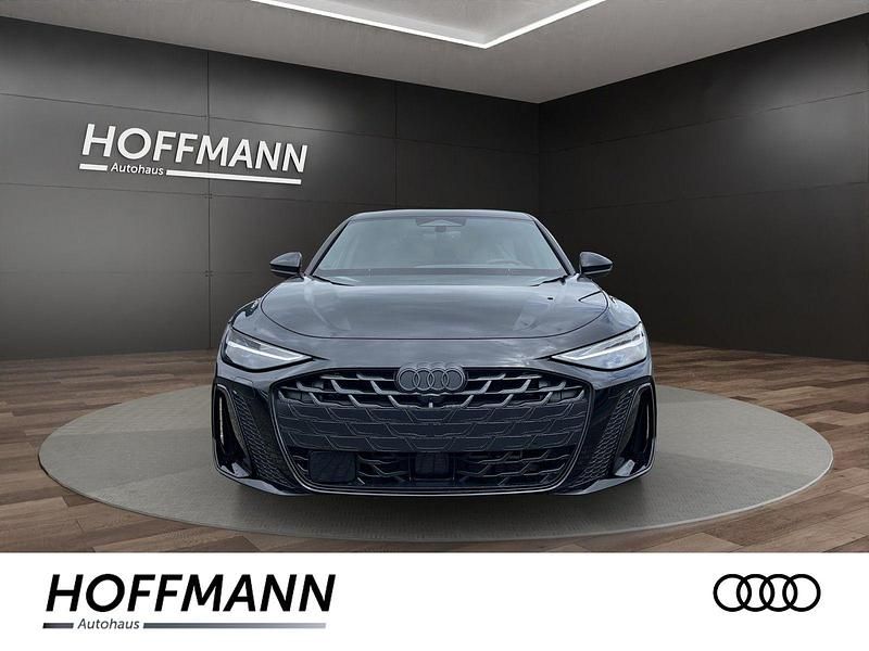 Nuova Audi A6 Basis 299 CV (219 kW) 2025 Nero Berlina