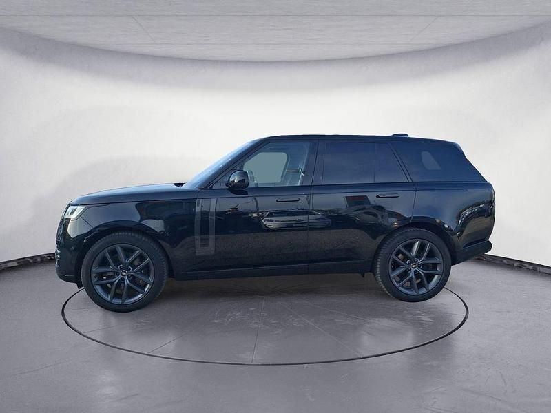 Gebraucht Land Rover Range Rover First Edition 530 PS (389 kW) 2023 Schwarz SUV