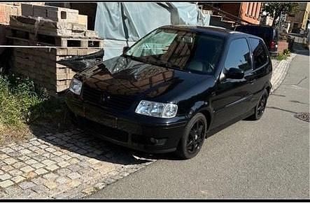 Gebraucht VW Polo 60 PS (44 kW) 2001 Kleinwagen