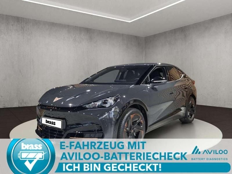 Second-hand Cupra Tavascan Endurance 210 kW (286 CP) 2025 SUV