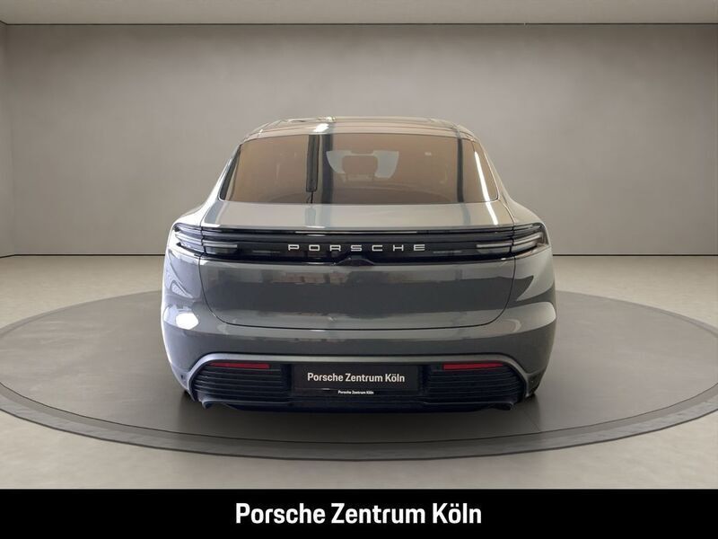 Gebraucht Porsche Macan 380 kW (517 PS) 2024 Schiefergrau neo SUV