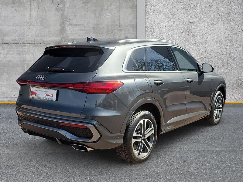 Gebraucht Audi Q5 Ambiente 204 PS (150 kW) 2025 Außenfarbe: SUV