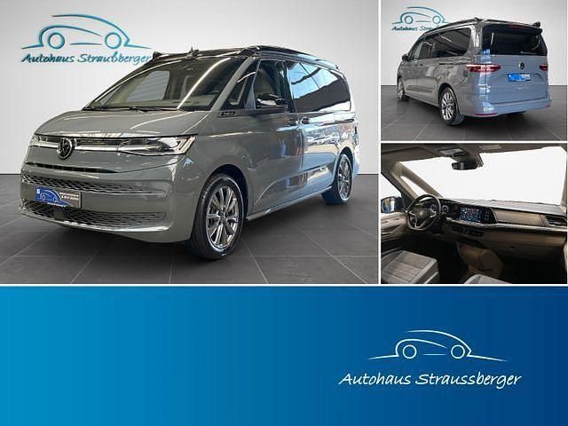 Gebraucht VW California California 150 PS (110 kW) 2025 Van