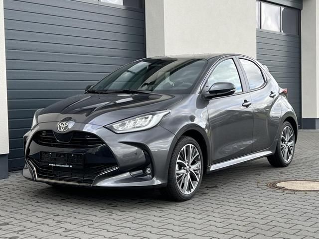 Neu 2025 Toyota Yaris Hybrid Executive Kleinwagen | 27.690 € (Fairer Preis) - Bild 1/1