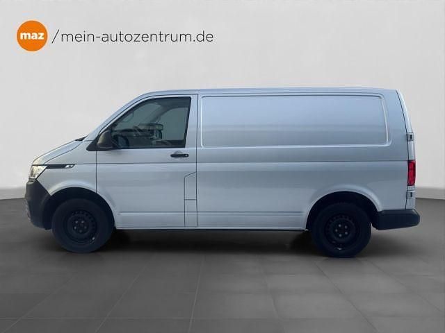 Gebraucht VW Transporter 110 PS (80 kW) 2022 Van