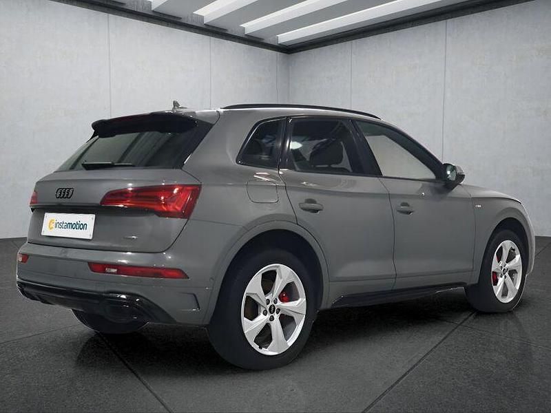 Gebraucht Audi Q5 204 PS (150 kW) 2025 Grau SUV