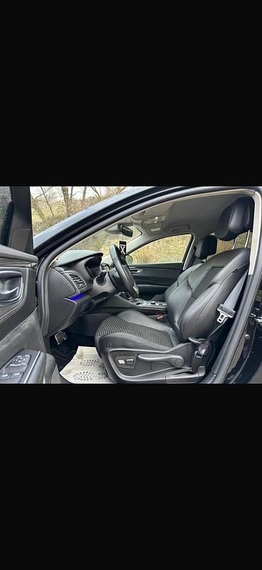 Gebraucht Renault Talisman 160 PS (117 kW) 2017 Schwarz Kombi