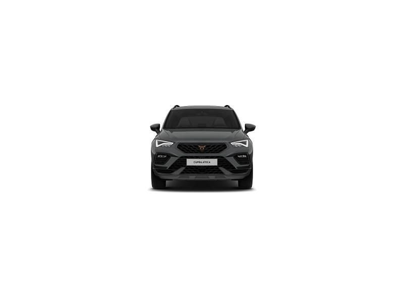 Gebraucht Cupra Ateca VZ 300 PS (220 kW) 2023 Grau SUV