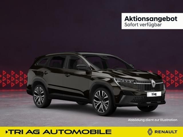 Neu Renault Espace Techno 200 PS (147 kW) 2026 SUV