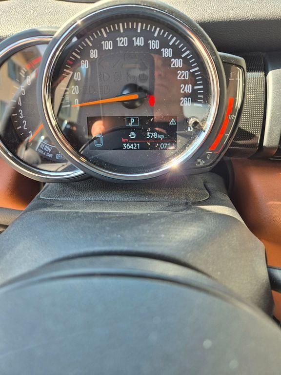 Gebraucht Mini Cooper S 192 PS (141 kW) 2019 Silber Kleinwagen