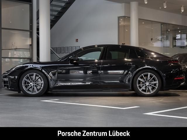 Gebraucht Porsche Panamera 4S 544 PS (400 kW) 2025 Schwarz Limousine