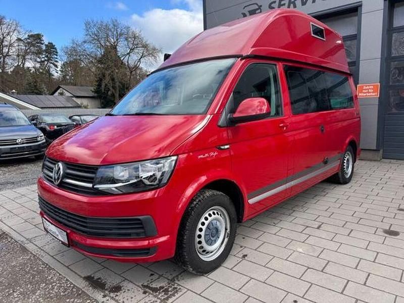 Second-hand VW T6 150 CP (110 kW) 2018 Andere Van
