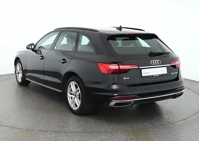 Gebraucht Audi A4 Ambiente 150 PS (110 kW) 2022 Andere