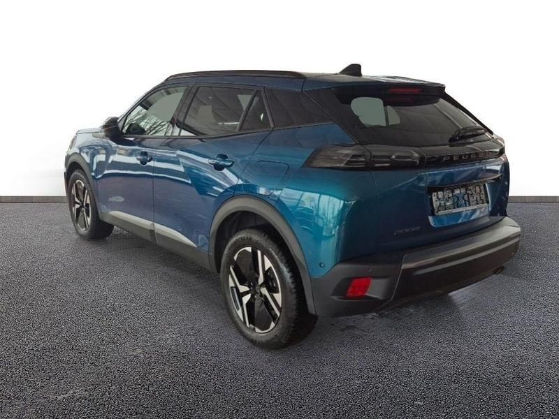 Gebraucht Peugeot 2008 Allure 101 PS (74 kW) 2025 Blau obsession/typ aussenverkl SUV
