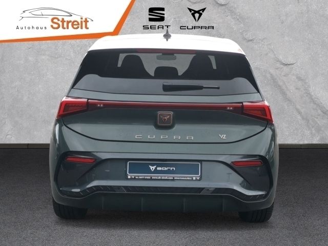 Gebraucht Cupra Born VZ2 239 kW (326 PS) 2022 Othercolor Kleinwagen