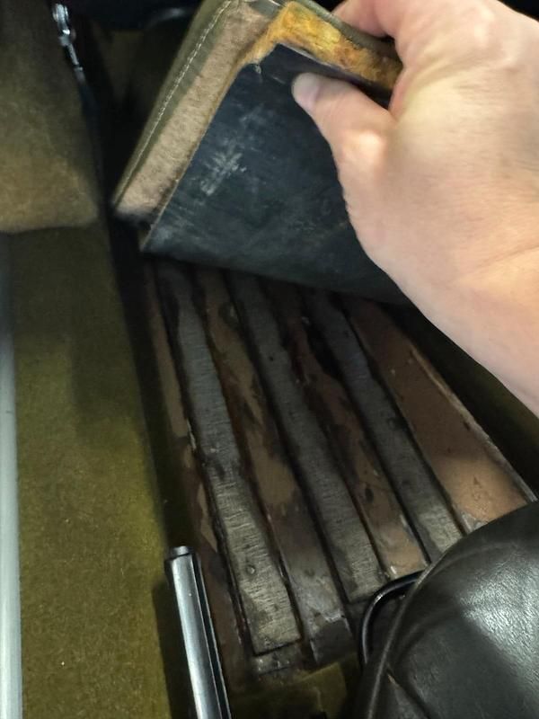 Gebraucht Jaguar XJS 287 PS (211 kW) 1977 Grün Coupé