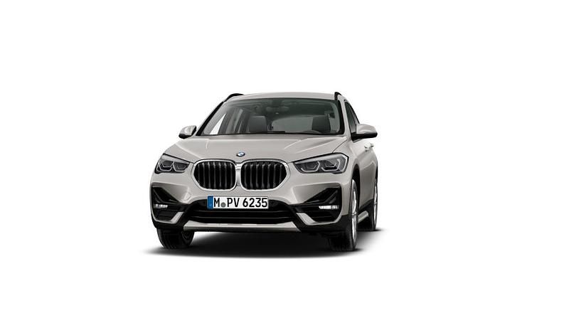 Gebraucht 2025 BMW X1 Performance SUV | 25.911 € (Superpreis) - Bild 1/4