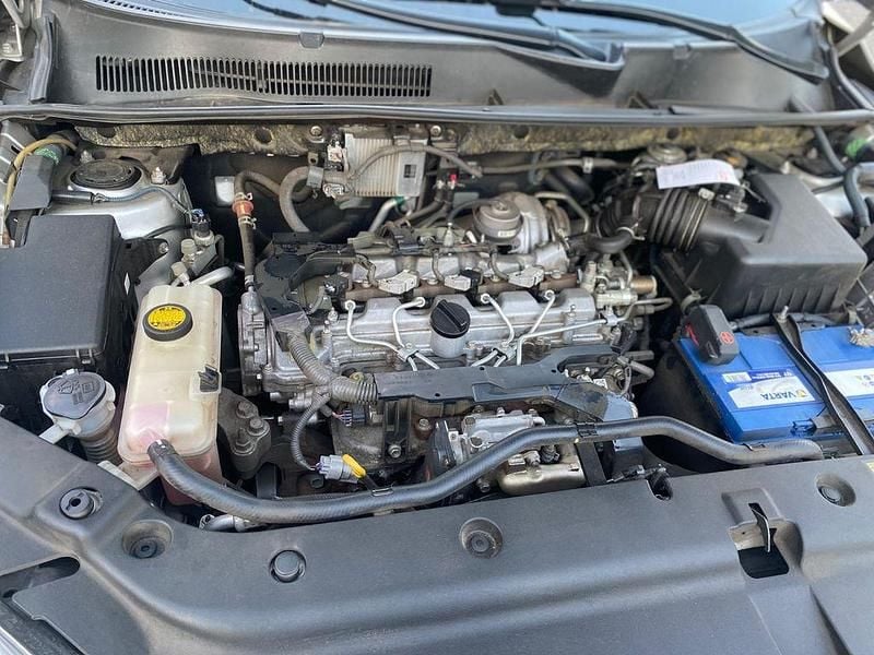 Gebraucht Toyota RAV4 Life 150 PS (110 kW) 2011 Silber SUV