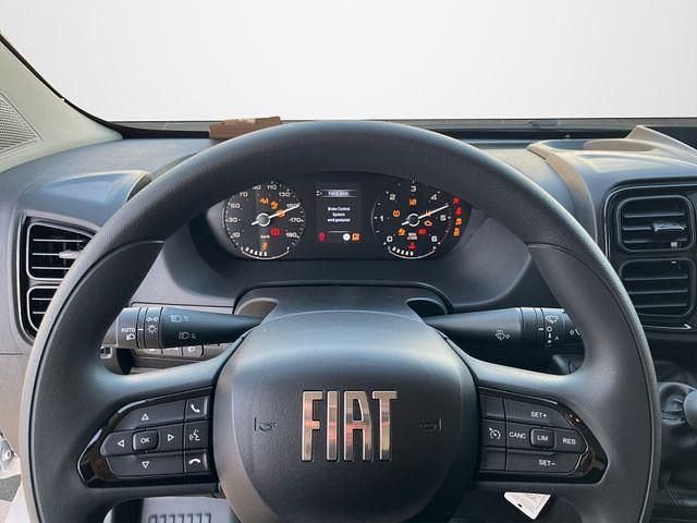 Neu Fiat Ducato 140 PS (102 kW) 2026 Weiss weiss Van