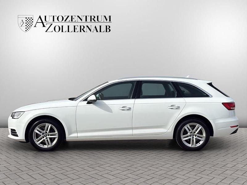Gebraucht Audi A4 Design 272 PS (200 kW) 2016 Weiß Kombi