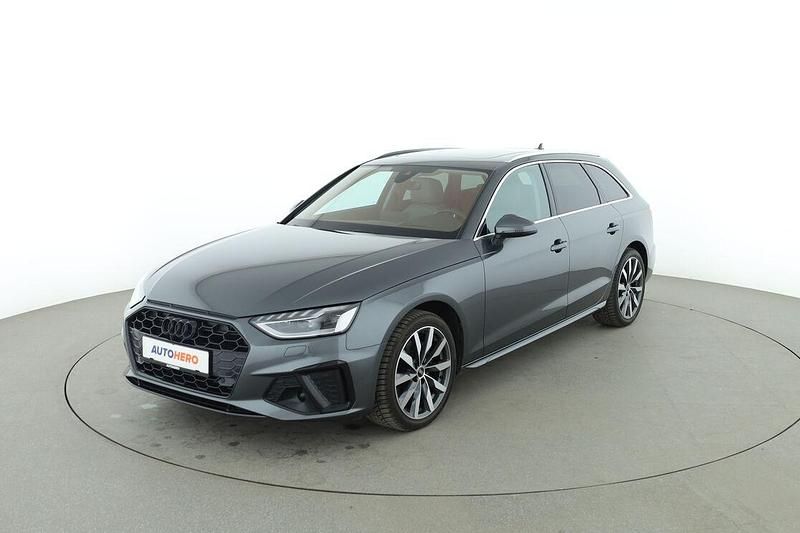 Gebraucht Audi A4 S-Line 150 PS (110 kW) 2022 Kombi