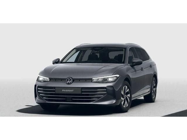 Neu VW Passat IQ Drive 150 PS (110 kW) 2026 Grau Kombi