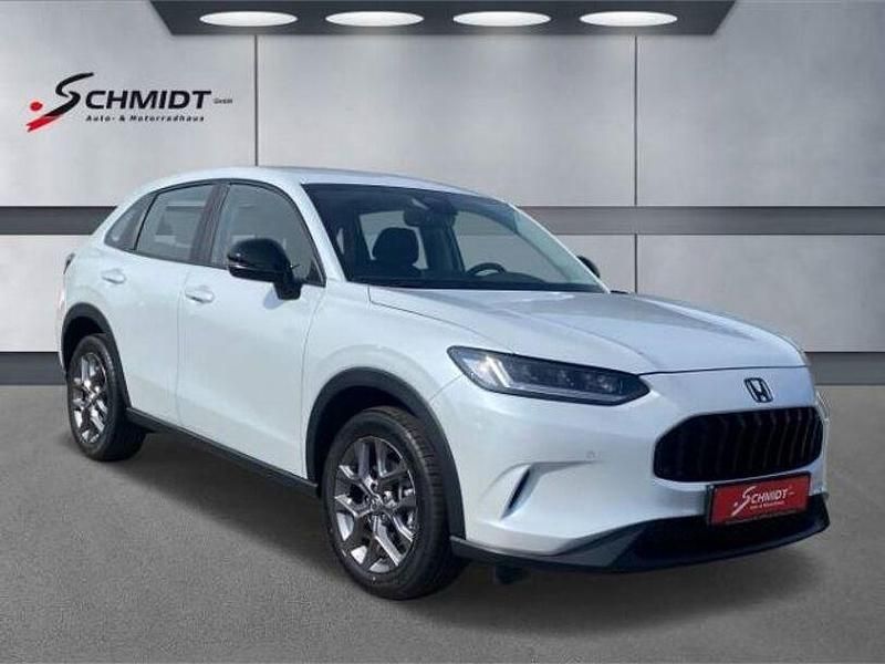 Gebraucht Honda ZR-V Elegance 2024 Andere SUV