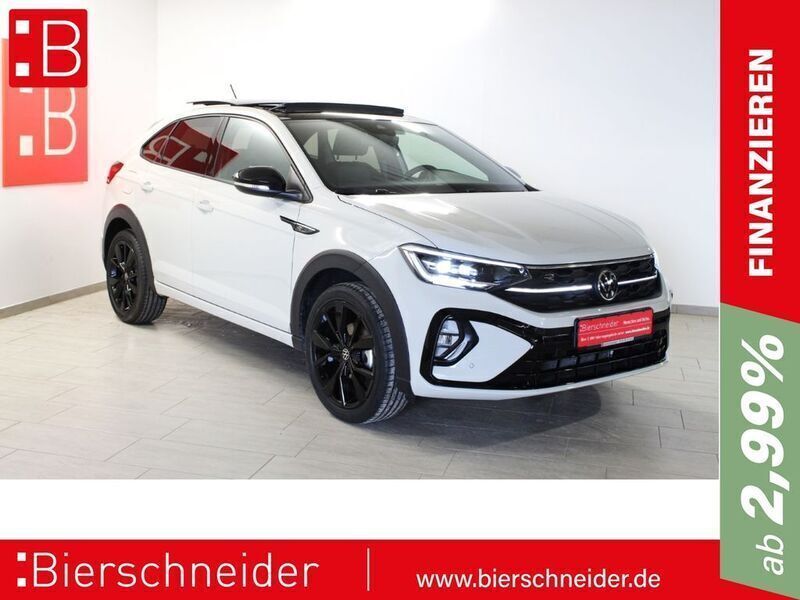 Grau Gebraucht 2024 VW Taigo Style SUV | 26.250 € (Etwas zu teuer) - Bild 1/2