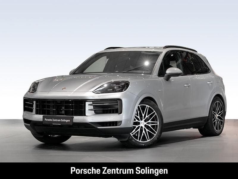 Gebraucht Porsche Cayenne 470 PS (345 kW) 2024 (unbekannt) SUV