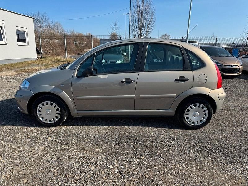 Gebraucht Citroën C3 73 PS (53 kW) 2004 Other Kleinwagen