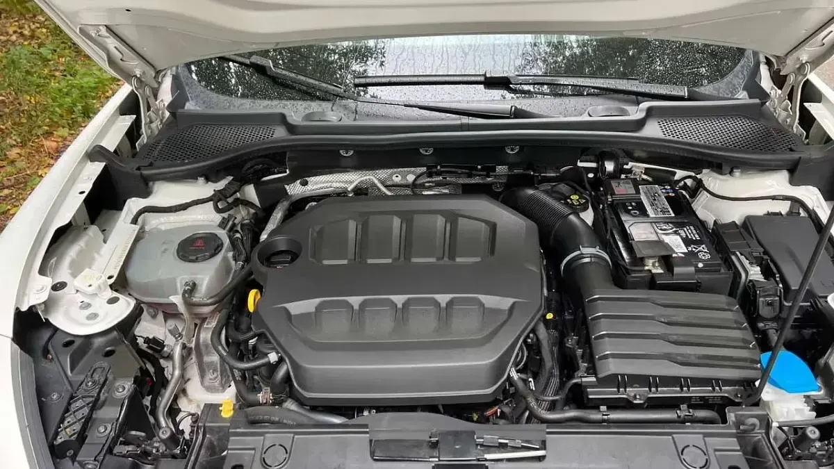 Gebraucht Cupra Formentor VZ 310 PS (228 kW) 2021 Weiß SUV