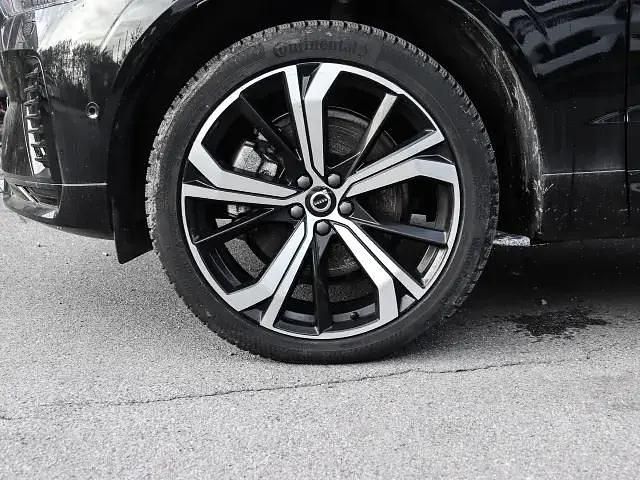 Gebraucht Volvo XC60 Ultimate 455 PS (334 kW) 2023 Schwarz SUV