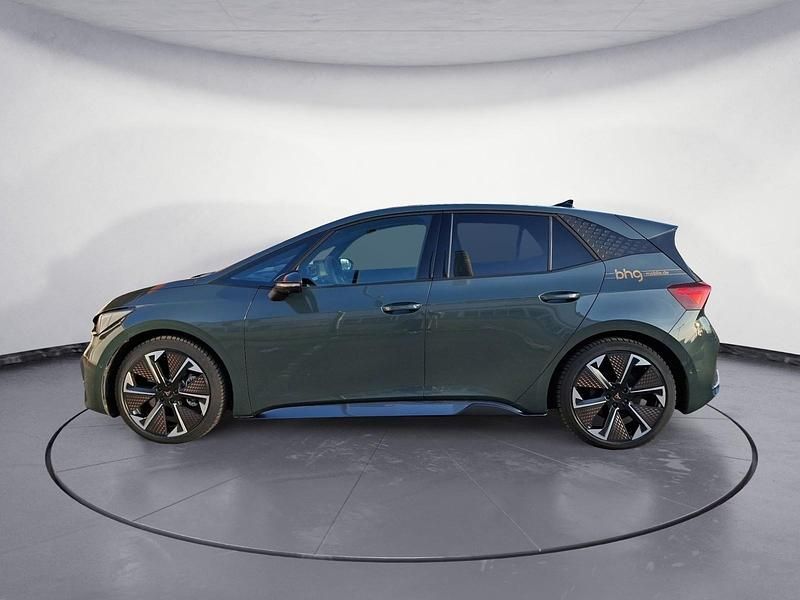 Gebraucht Cupra Born VZ 239 kW (326 PS) 2024 Grün Kleinwagen